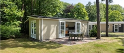 Chalet 6 6 in Landal Park De Peel