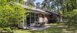 Bungalow 6C 6C in Landal Park De Peel