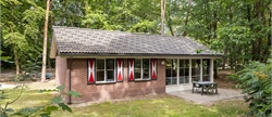 Bungalow 4K 4K in Landal Park De Peel