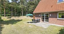 Bungalow 4B in Landal Dwergter Sand