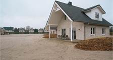 Bungalow 4C2 in Landal Dwergter Sand