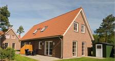 Bungalow 6B in Landal Dwergter Sand