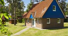 Bungalow 6C1 in Landal Dwergter Sand
