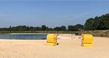 Zwemmen faciliteiten in Landal Dwergter Sand