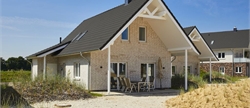 6-persoons bungalow 6C2 in Landal Dwergter Sand