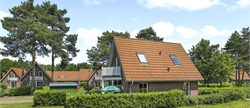 6-persoons bungalow 6A in Landal Dwergter Sand