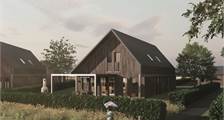 Woning 10L in Landal Elfstedenhart