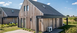 6-persoons woning 6L in Landal Elfstedenhart