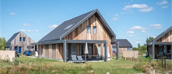10-persoons woning 10L in Landal Elfstedenhart