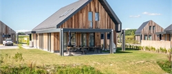 12-persoons woning 12C in Landal Elfstedenhart