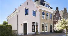 Woning 4L1 in Landal Esonstad