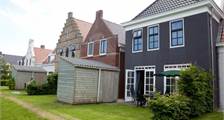 Woning 6D2 in Landal Esonstad