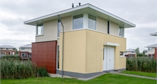 6-persoons woning 6D3-Rietwoning in Landal Esonstad