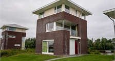 6-persoons woning 6D3-Torenwoning in Landal Esonstad