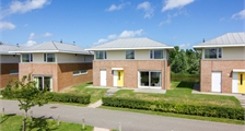 6-persoons woning 6D3-Waterwoning in Landal Esonstad
