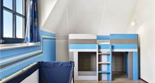 Kinderwoning 8CK2 in Landal Esonstad