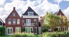Woning 8E2 in Landal Esonstad