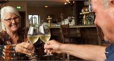 Eten en drinken activiteiten in Landal Esonstad