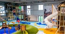 Kids activiteiten in Landal Esonstad