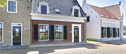 6-persoons woning 6L1 in Landal Esonstad