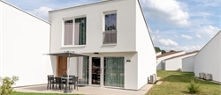 Bungalow 6M 6M in Landal Park Eksel
