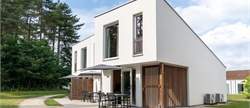 Bungalow 2 2 in Landal Park Eksel