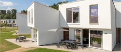 Bungalow 6 6 in Landal Park Eksel