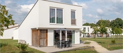 Bungalow 4 4 in Landal Park Eksel