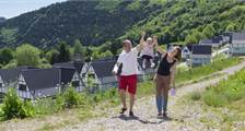 Sport en spel activiteiten in Dormio Eifeler Tor