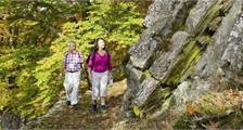 Wandelen en fietsen activiteiten in Dormio Eifeler Tor