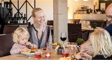 Eten en drinken activiteiten in Landal Ebeltoft