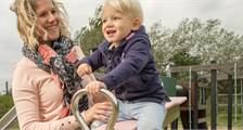 Kids activiteiten in Landal Ebeltoft