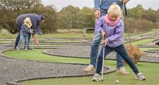 Sport en spel activiteiten in Landal Ebeltoft