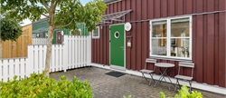 4-6-persoons bungalow 4-6B in Landal Ebeltoft