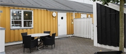 4-persoons bungalow 4B2 in Landal Ebeltoft