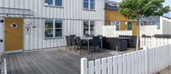 4-persoons bungalow 4B4 in Landal Ebeltoft
