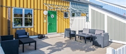 6-8-persoons bungalow 6-8B in Landal Ebeltoft