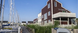 4-6-persoons bungalow 4-6B2 in Landal Ebeltoft
