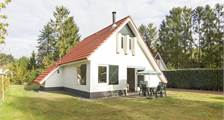 Bungalow 4-6C in Landal De Elsgraven