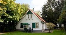 Bungalow 4CE1 in Landal De Elsgraven