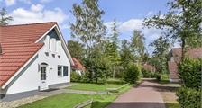 4-persoons bungalow 4l2 in Landal De Elsgraven