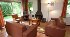 Bungalow 6B in Landal De Elsgraven