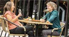 Eten en drinken activiteiten in Landal De Elsgraven