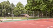 Sport en spel activiteiten in Landal De Elsgraven