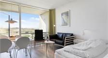 Appartement 2B2 in Landal Fyrklit