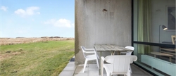 2-persoons appartement 2B2 in Landal Fyrklit