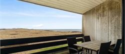 2-4-persoons appartement 2-4B1 in Landal Fyrklit