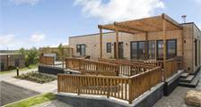 Chalet - Residence Collection Assisted Living 6LT in Landal Gwel an Mor