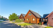 6-persoons chalet 6c2 in Landal Gwel an Mor