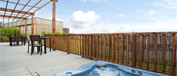 6-persoons chalet 6L in Landal Gwel an Mor
